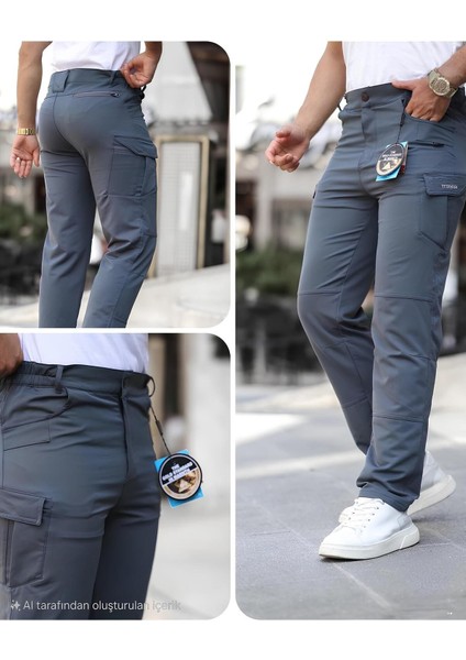 Tactikal & Taktikal Taktik Outdoor Yazlık Pantolon