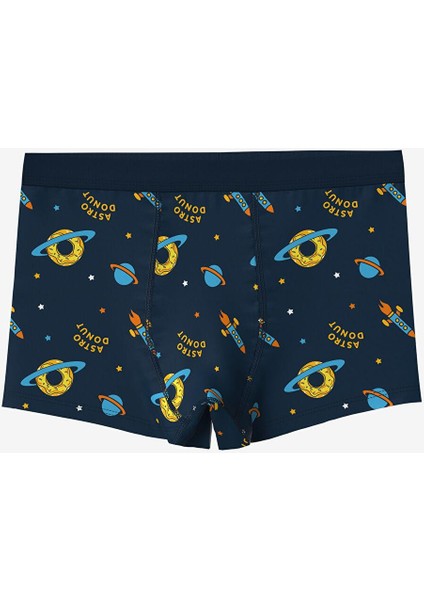 Lcw Kids Baskılı Erkek Çocuk Boxer 3'lü (S5) fırsatları