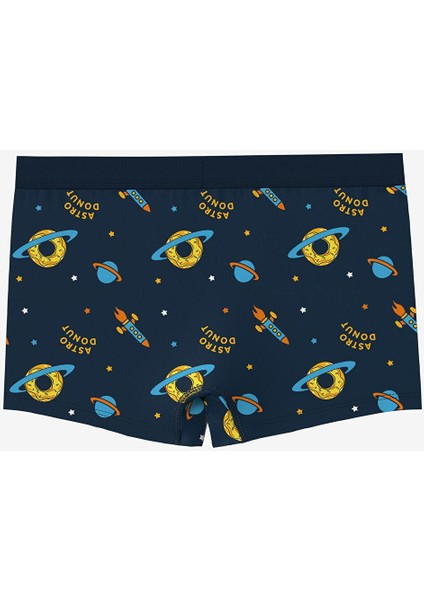 Lcw Kids Baskılı Erkek Çocuk Boxer 3'lü (S5) indirimleri