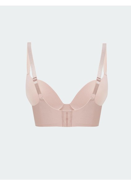 Lcw Dream Balensiz Dolgusuz Düz Tişört Sütyen (S5) fiyatları