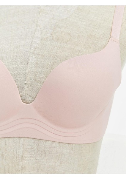 Lcw Dream Balensiz Dolgusuz Düz Tişört Sütyen (S5) modelleri