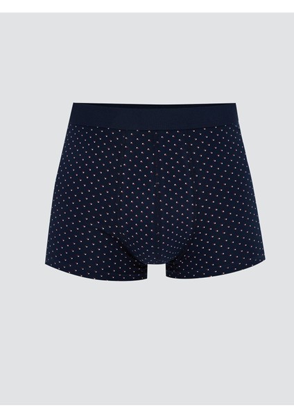 Lc Waıkıkı Standart Kalıp Pamuklu Esnek Erkek Boxer 3'lü (S5) fiyatları