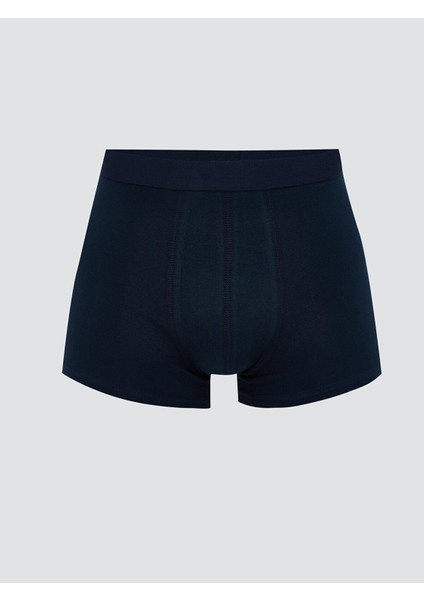 Lc Waıkıkı Standart Kalıp Pamuklu Esnek Erkek Boxer 3'lü (S5) fırsatları