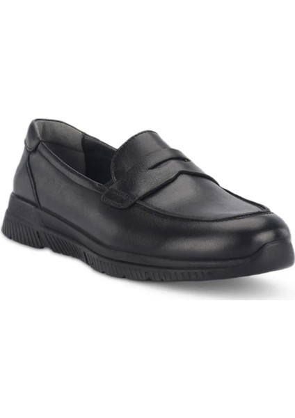 Forelli 29409 Gola-G 36/41 Kadın Hakiki Deri Ulttra Comfort Taban Günlük Casual Loafer Ayakkabı fiyatları