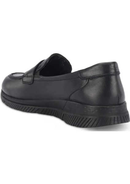 Forelli 29409 Gola-G 36/41 Kadın Hakiki Deri Ulttra Comfort Taban Günlük Casual Loafer Ayakkabı modelleri