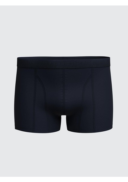 Lc Waıkıkı Standart Kalıp Pamuklu Esnek Erkek Boxer 3'lü (S5) modelleri