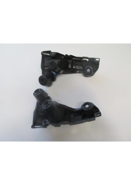 Peugeot 308- 14/17; Arka Tampon Braketi Iç Sağ/sol Set (2 Parça) (Allure/actıve Model) P-A