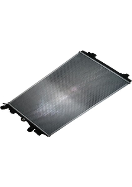 Volkswagen Polo- 6- 10/17; Su Radyatörü Manuel 2sıra 65X41 (1.4/1.6cc Tsı/tdı) (Tyg) P-A