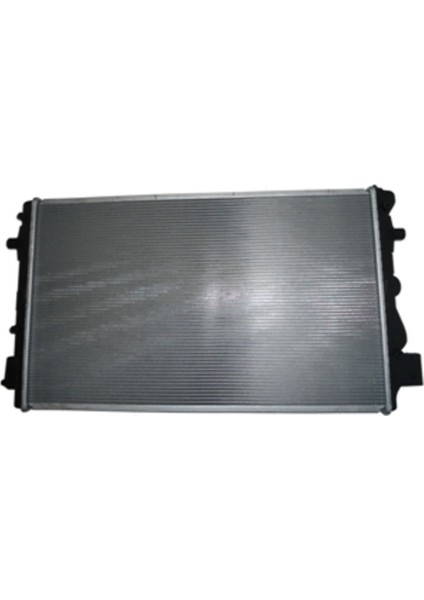 Volkswagen Polo- 6- 10/17; Su Radyatörü Manuel 2sıra 65X41 (1.4/1.6cc Tsı/tdı) (Tyg) P-A fiyatları