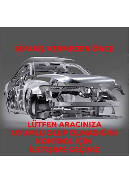 Honda Crv- 05/06; Ön Çamurluk Ağzı Plastiği Sağ (Tw) P-A