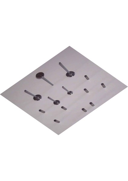 Hyundaı Porter Kamyonet- 96/05; Egzost Supapı 2.6cc (Arm) P-A