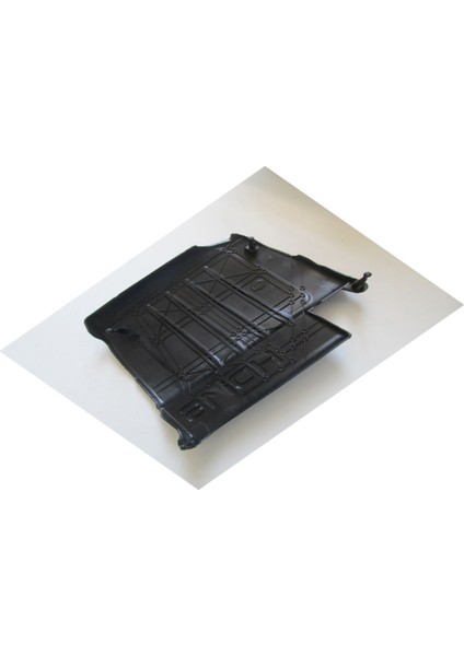 Cıtroen C3- 10/16; Motor Üst Kapağı 1.6 Hdı P-A
