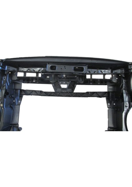 Volkswagen Caddy- 04/10; Ön Panel Komple Plastik P-A