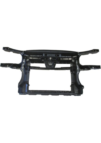 Volkswagen Caddy- 04/10; Ön Panel Komple Plastik P-A