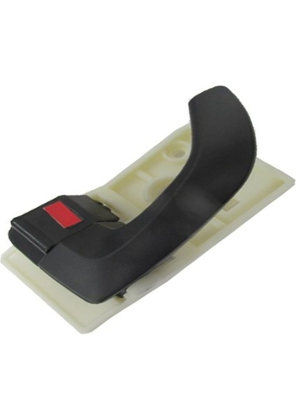 Hyundaı Tucson- 05/10; Ön Kapı Iç Açma Kolu Sol Siyah P-A