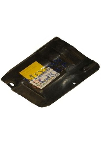 Hyundaı Elantra- 02/03; Ön Tampon Alt Köşe Muhafaza Plastiği Sol (LT-HN8001) (Tw) P-A