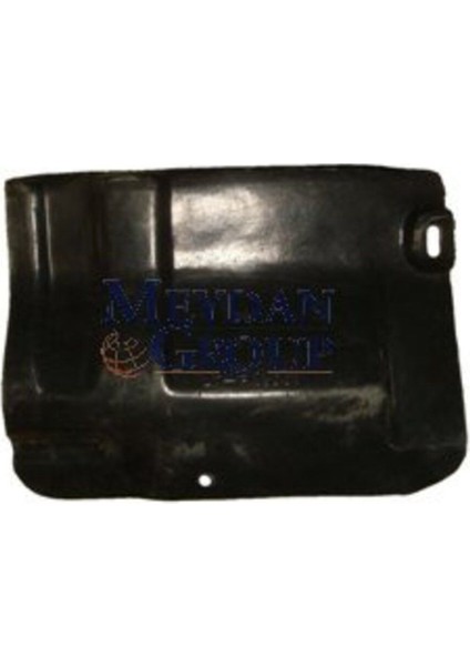 Hyundaı Elantra- 02/03; Ön Tampon Alt Köşe Muhafaza Plastiği Sol (LT-HN8001) (Tw) P-A