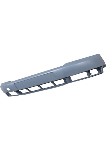 Audı A4- 02/05; Ön Tampon Gri (Panjur/sıs Delikli (Karlıksız)(Tüv)(Tyg) P-A