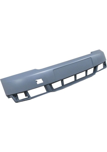 Audı A4- 02/05; Ön Tampon Gri (Panjur/sıs Delikli (Karlıksız)(Tüv)(Tyg) P-A