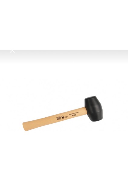 Ahşap Saplı Lastik Tokmak No 70 modelleri