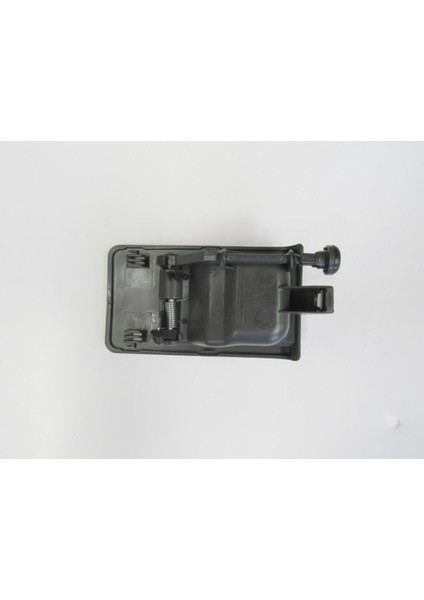 Fıat Ducato- 02/06; Sürgülü Kapı Iç Açma Kolu Gri (Hushan) P-A