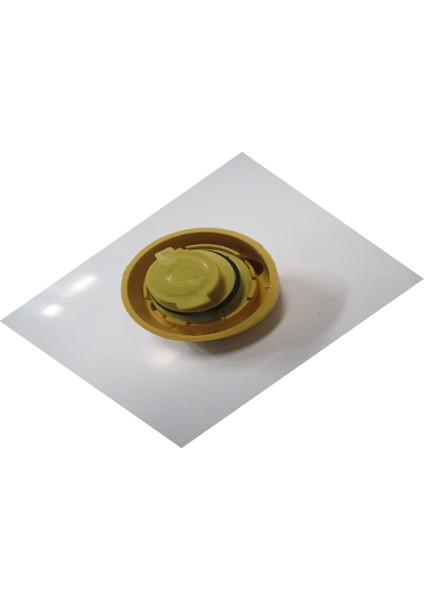 Nıssan Qashqaı- J11- 14/21; Motor Yağ Kapağı Sarı (1.2 Benzinli) (Sarı) P-A