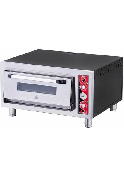 Elektrikli Pizza Fırını