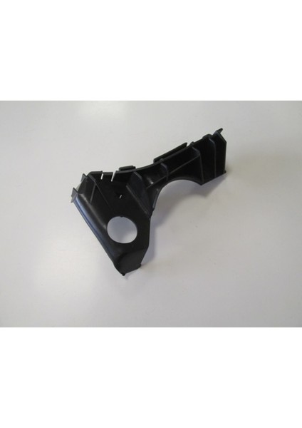 Toyota Corolla- ZZE121- 02/06; Ön Tampon Braketi Sol Plastik P-A