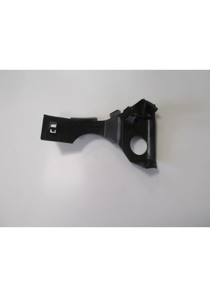 Toyota Corolla- ZZE121- 02/06; Ön Tampon Braketi Sol Plastik P-A