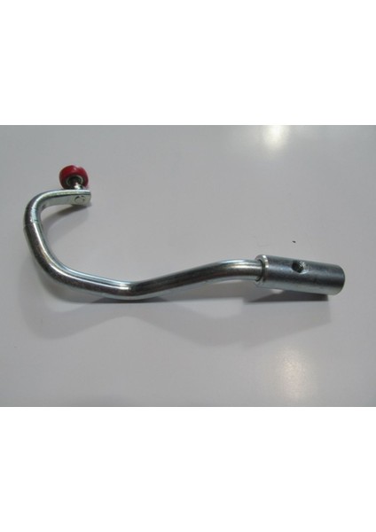 Fıat Ducato- 97/02; Sürgülü Kapı Kilit Üst Bağlantısı Sağ P-A