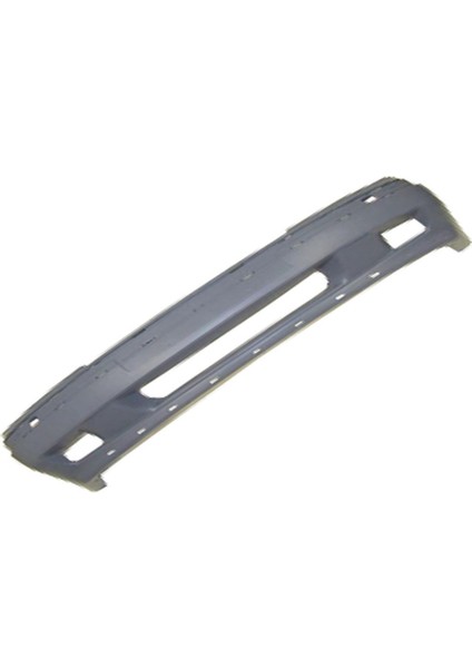 Volvo V40- 96/01; Ön Tampon Gri (Sis/panjur Delikli) (Tyg) P-A