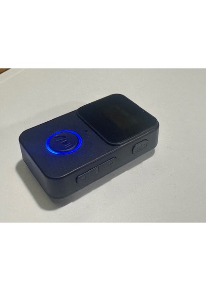 Bluetooth Kulaklık Çevirici Bluetooth Stereo Çevirici Bluetooth 3.5 mm Jack Çevirici C33
