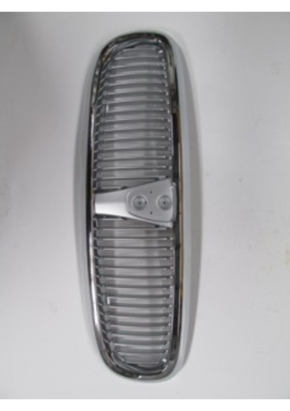 Rover 400- Sd- 95/00; Ön Panjur Nikelajlı/ Iç Petekleri Gümüş Gri (Tüv)(Tyg) P-A