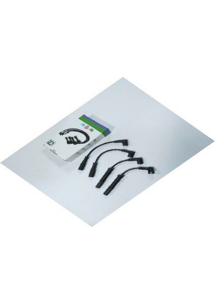 Fıat Palıo- 02/05; Buji Kablosu Takım (8V)(350A1000)1.4 (Yow Jung) P-A