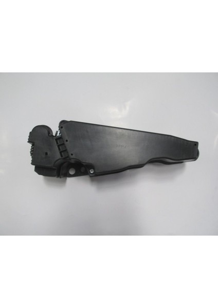 Peugeot 208- 12/20; Partikül Filtre Kutusu Alt/üst Komple P-A