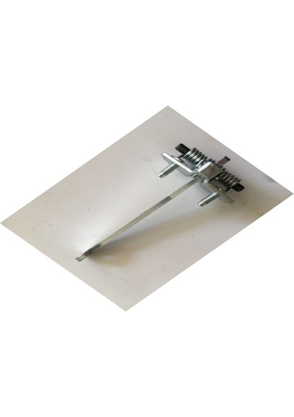 Renault R11- Flash- 86/95; Arka Kapı Durdurucusu Sağ/sol Aynı (Adet) (Kapı Gergisi) P-A