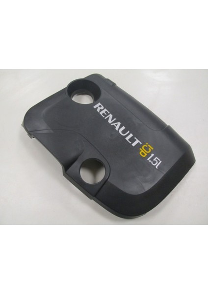 Renault Clıo- 3- Hb- 06/09; Motor Üst Kapağı (1.5 Dcı) P-A