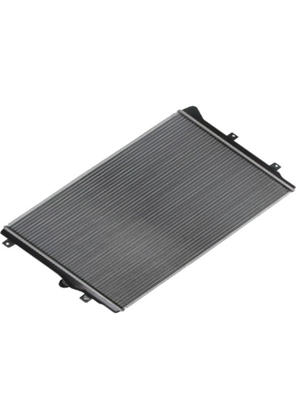 Skoda Octavıa- 10/12; Su Radyatörü 2.0 Tdı (Brazing) (650X448X26) (Manuel) Alüminyum (Oris) P-A