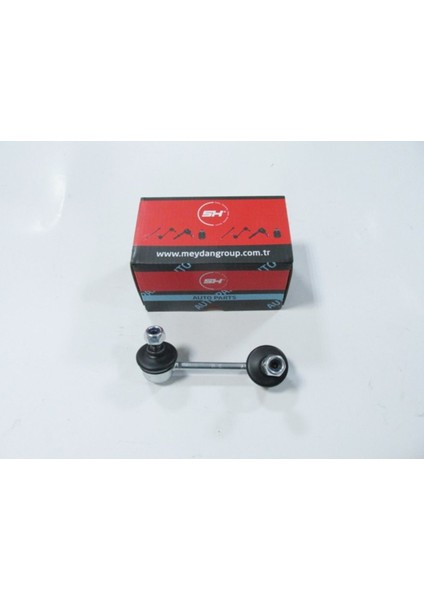 Toyota Corolla- Hb- 04/06; Viraj Askı Z Rot Arka Sol (100MM) (Sh) P-A