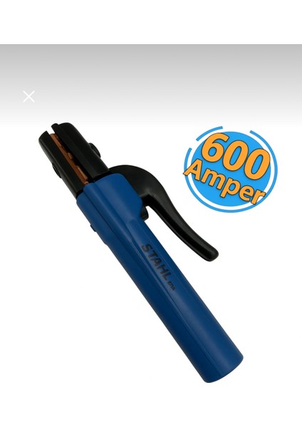 ŞHT-152 Kaynak Penseni 600 Amper