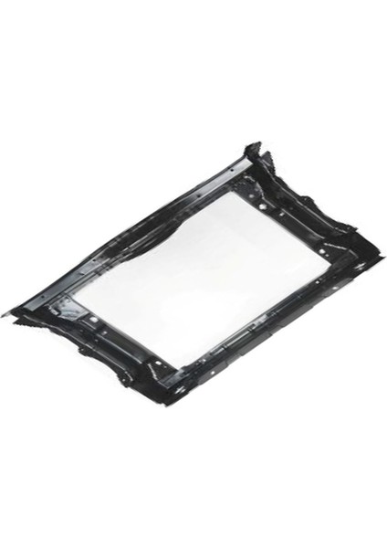 Skoda Octavıa- 10/12; Ön Panel Plastik P-A