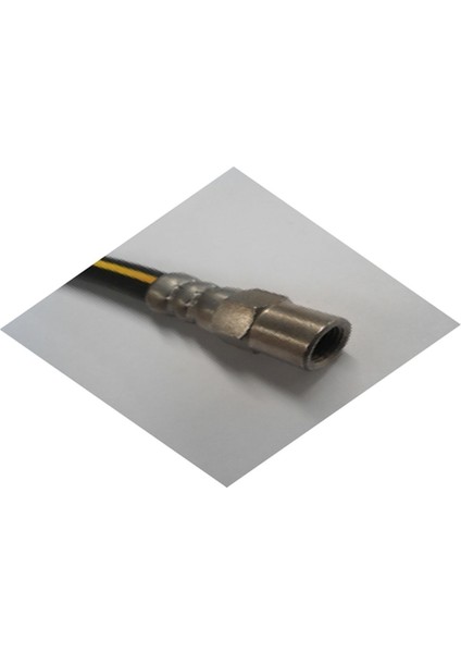 Volvo S80- 98/02; Arka Fren Hortumu 2,0/2,0t/2,4/2,4d/2,5tdı (Sh) P-A