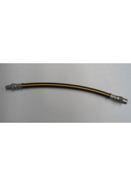 Volvo S80- 98/02; Arka Fren Hortumu 2,0/2,0t/2,4/2,4d/2,5tdı (Sh) P-A