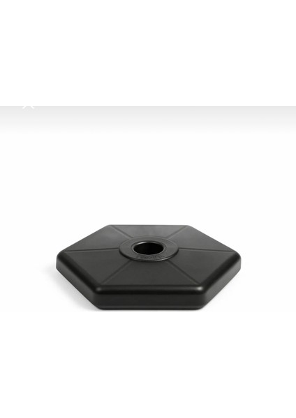 UT3108 Ince Uyarı Dikmesi Alt Tabanı 4 kg fiyatları