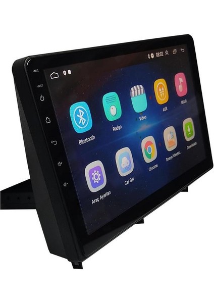 Honda Civic Fc5 Android Multimedya Sistemi 2-64 Cadence (2021-2025) fiyatları