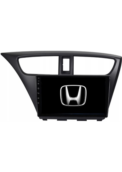 Honda Civic Hb Android Multimedya Sistemi 2-64 Cadence (2012-2014)