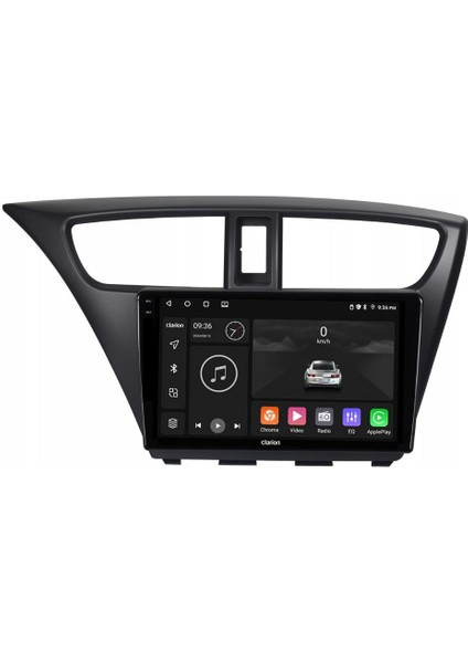 Honda Civic Hb Android Multimedya Sistemi 2-64 Cadence (2012-2014) indirimleri