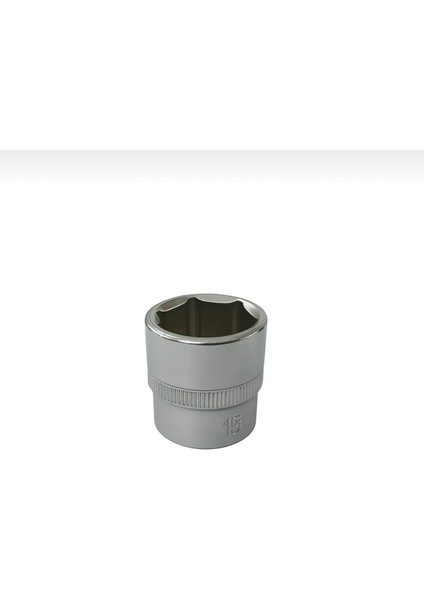 1/2'' Altı Köşe Lokma Anahtar 23 mm