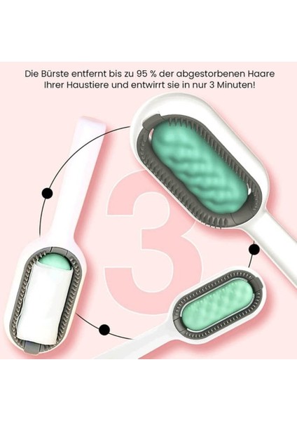 Kedi Köpek Tüy Toplama Tarağı Tdrtr fiyatları