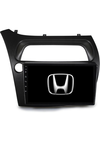 Honda Civic Hb Android Multimedya Sistemi 2-64 Cadence (2006-2011)